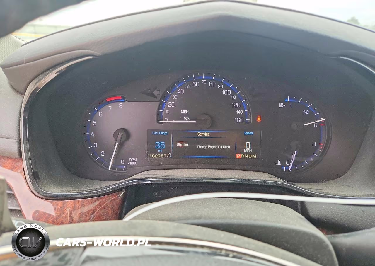 2014 Ca Cts VIN:1G6AX5SXXE0161179 - 9