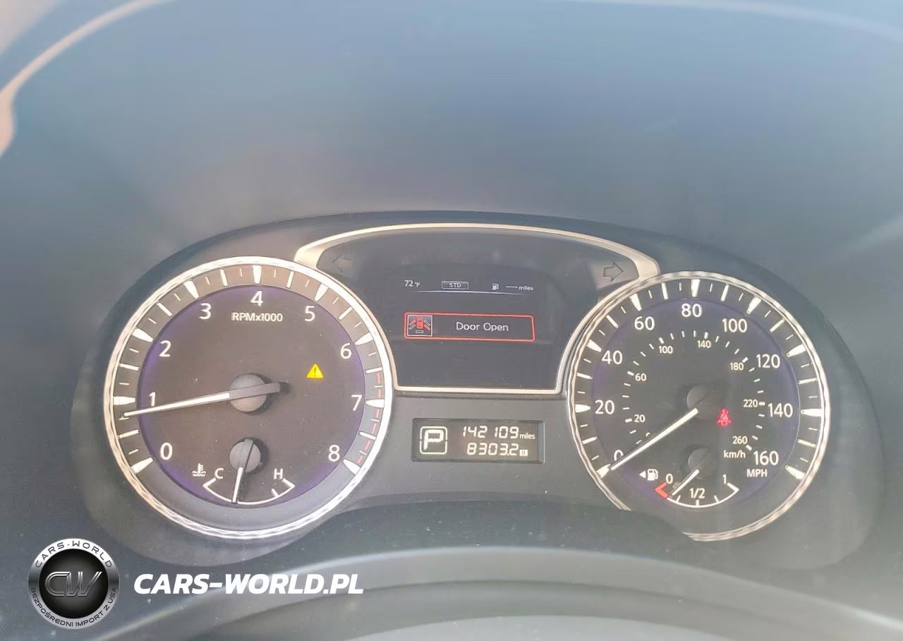 2016 Infiniti Qx60 Base VIN:5N1AL0MM5GC508364 - 9