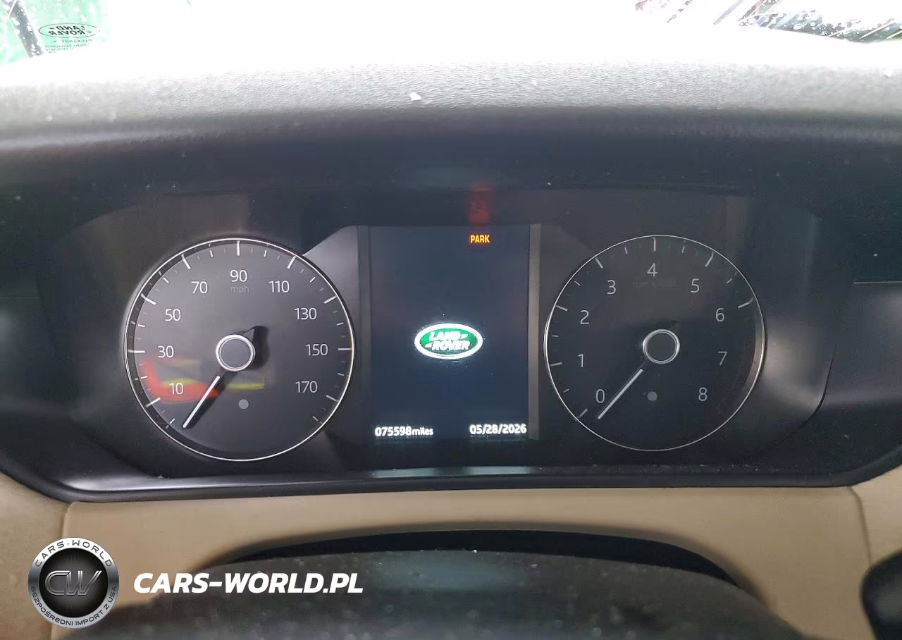 2020 Land Rover Range Rover Velar P250 S VIN:SALYB2EX1LA241877 - 9