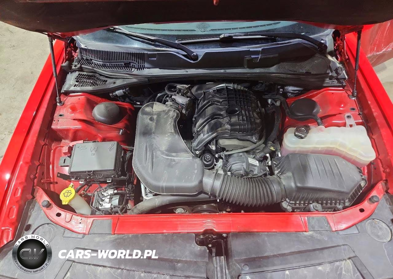 2021 Dodge Challenger Sxt VIN:2C3CDZGG2MH611081 - 11