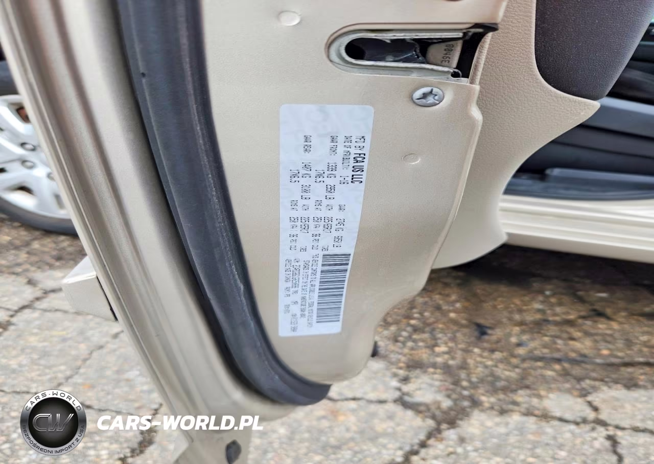 2016 Dodg Grand Caravn VIN:2C4RDGBG1GR250698 - 13