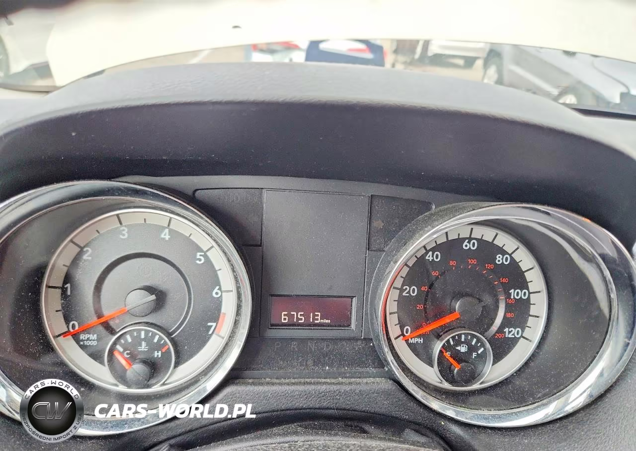 2016 Dodg Grand Caravn VIN:2C4RDGBG1GR250698 - 9