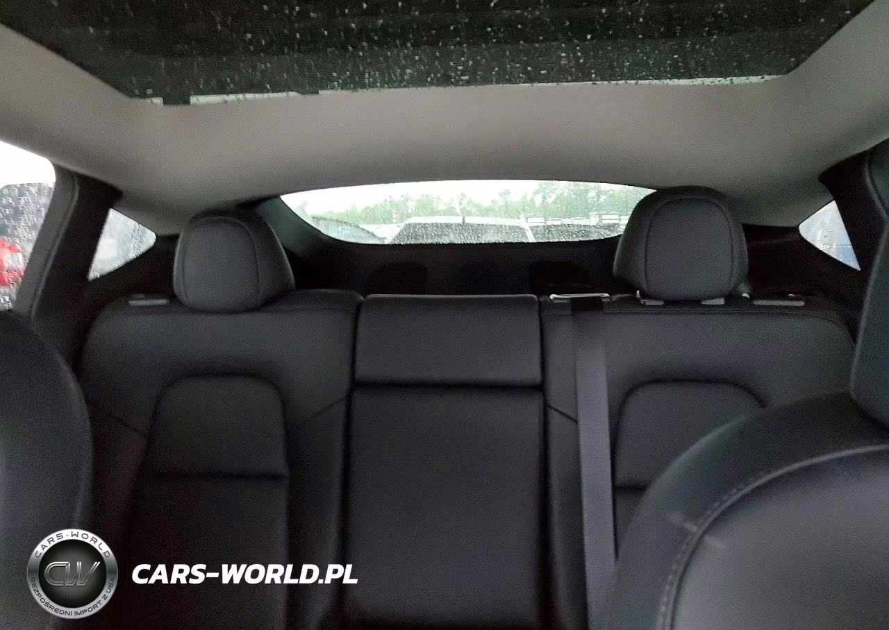 2024 Tesla Model Y VIN:7SAYGDEE9RA261992 - 10