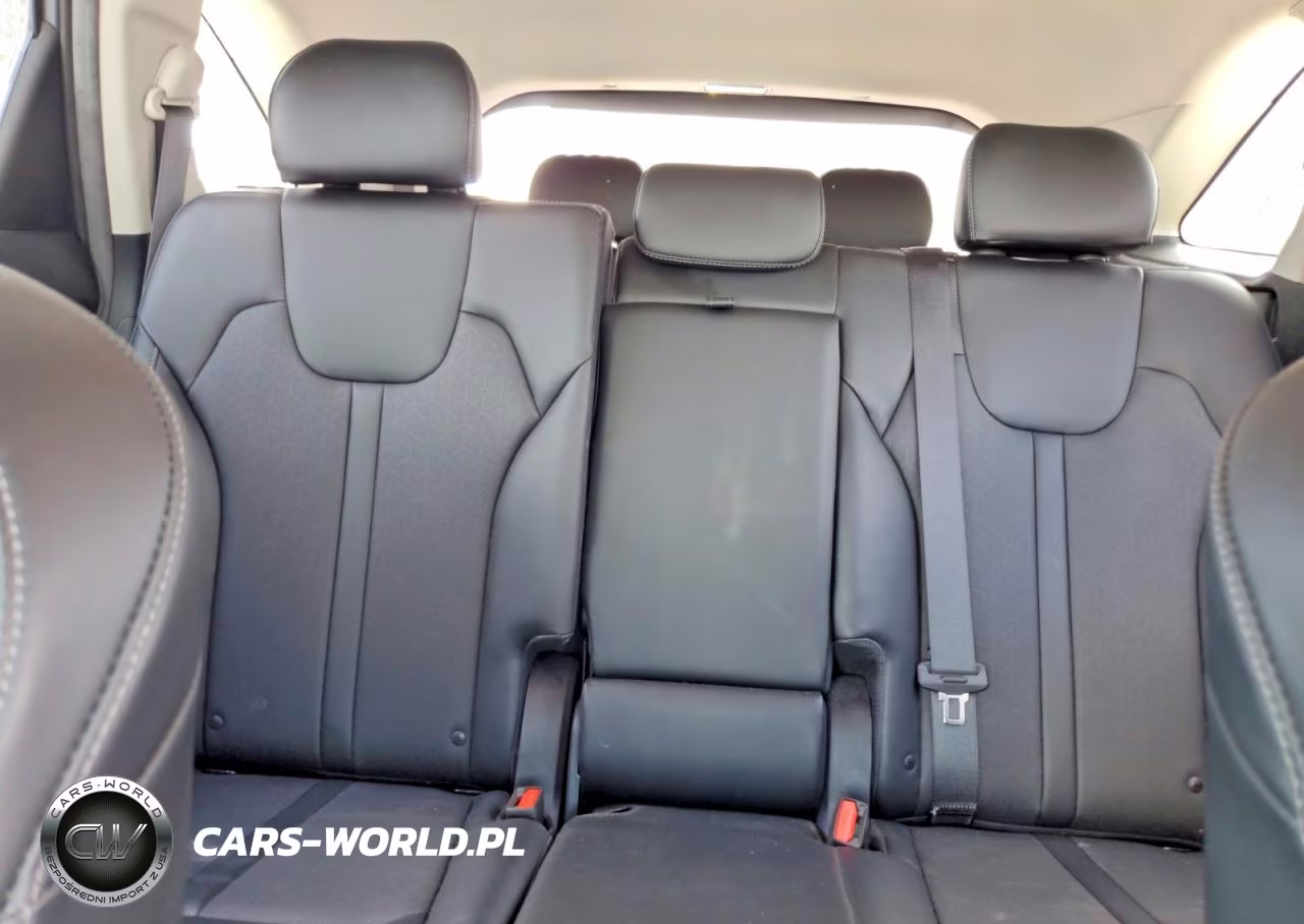 2021 Kia Sorento S VIN:5XYRL4LC9MG054201 - 10