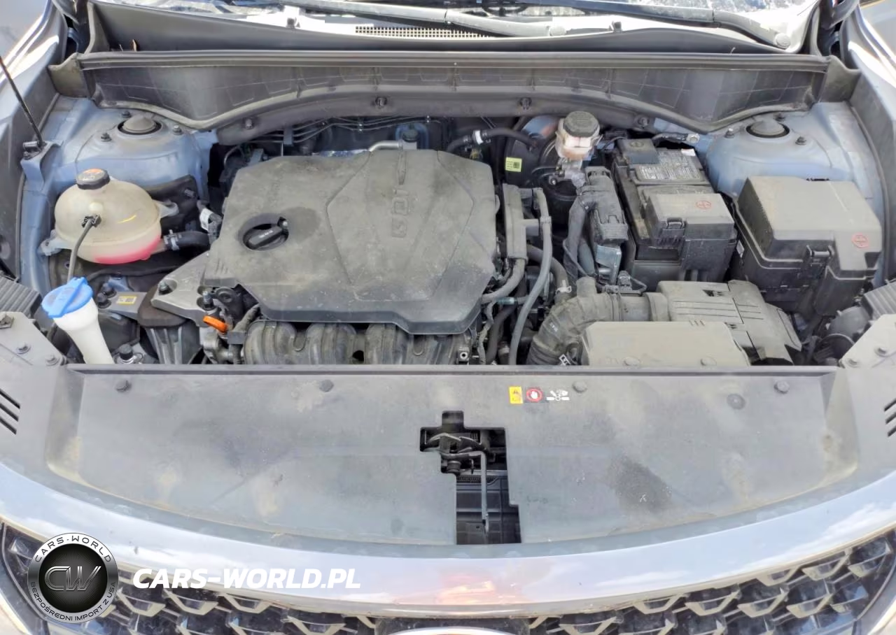 2021 Kia Sorento S VIN:5XYRL4LC9MG054201 - 12