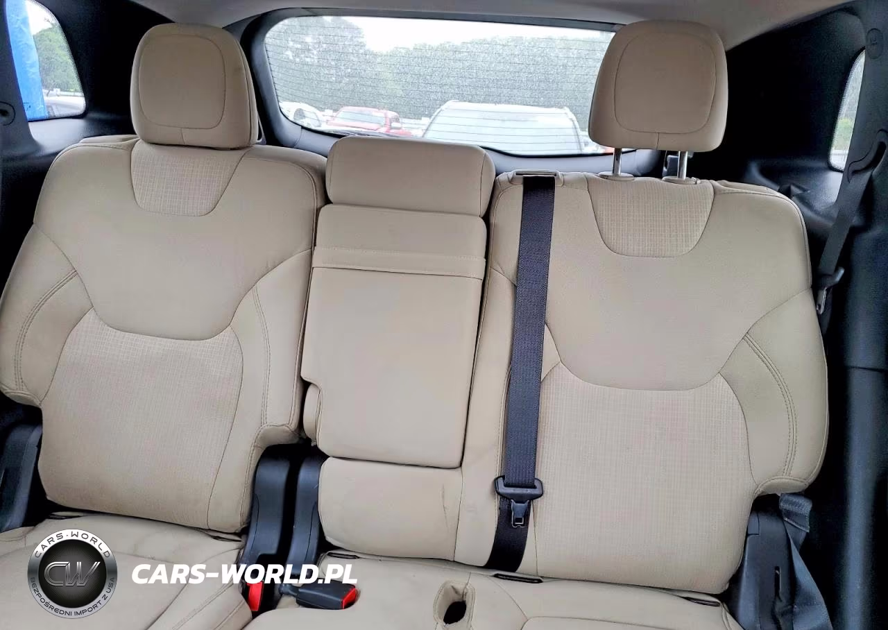 2016 Jeep Cher 4D Latitude VIN:1C4PJMCB5GW131786 - 10