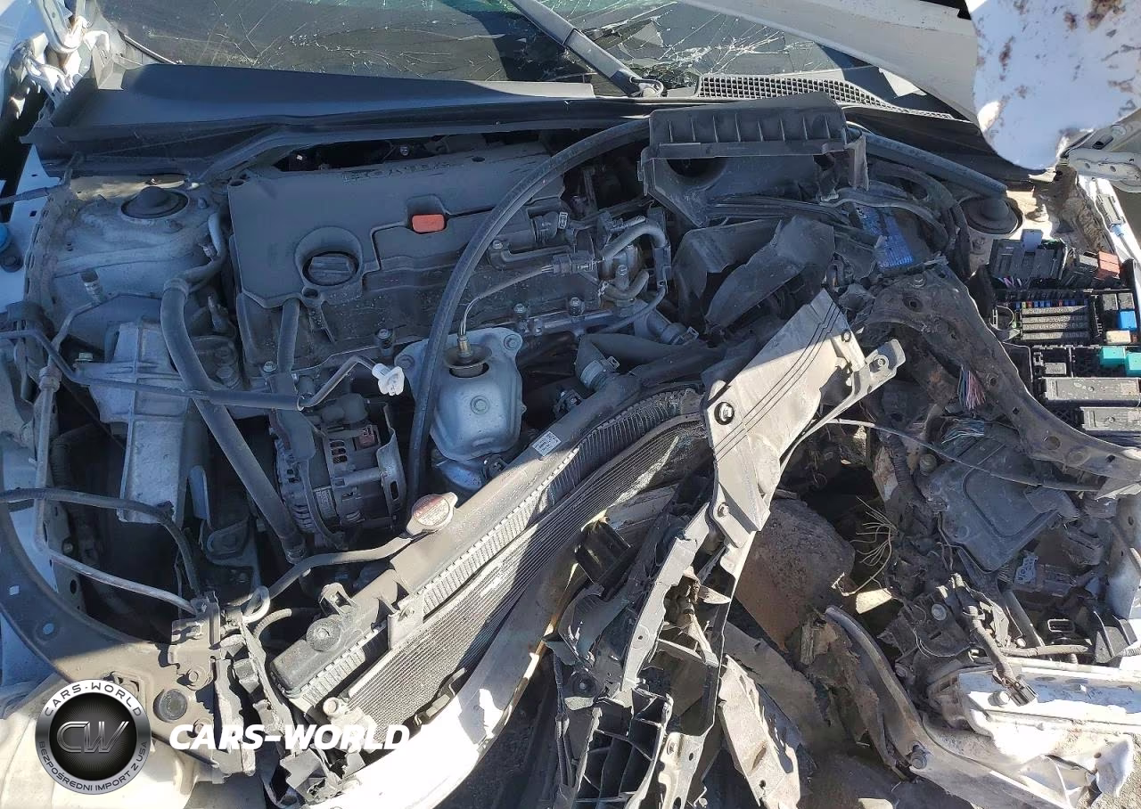 2023 Honda Civic Sport VIN:2HGFE2F5XPH532955 - 11