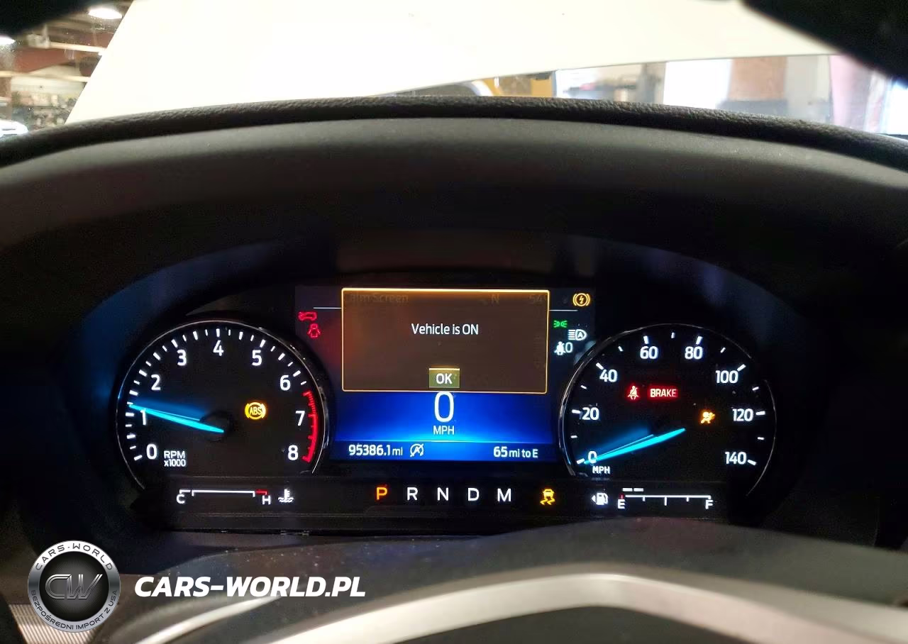 2021 Ford Explorer Xlt VIN:1FMSK8DH4MGA14560 - 9