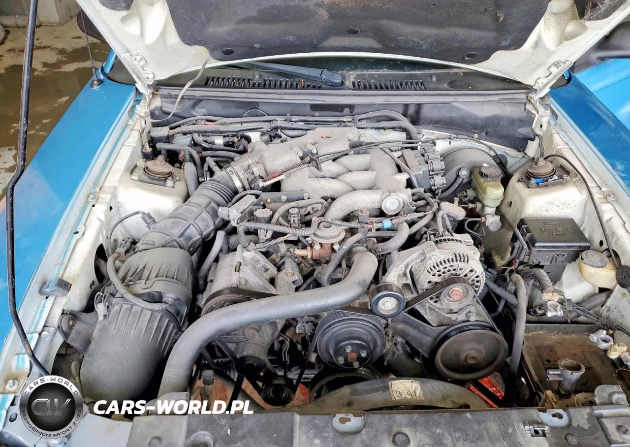 1999 Ford Mustang VIN:1FAFP4046XF126053 - 11