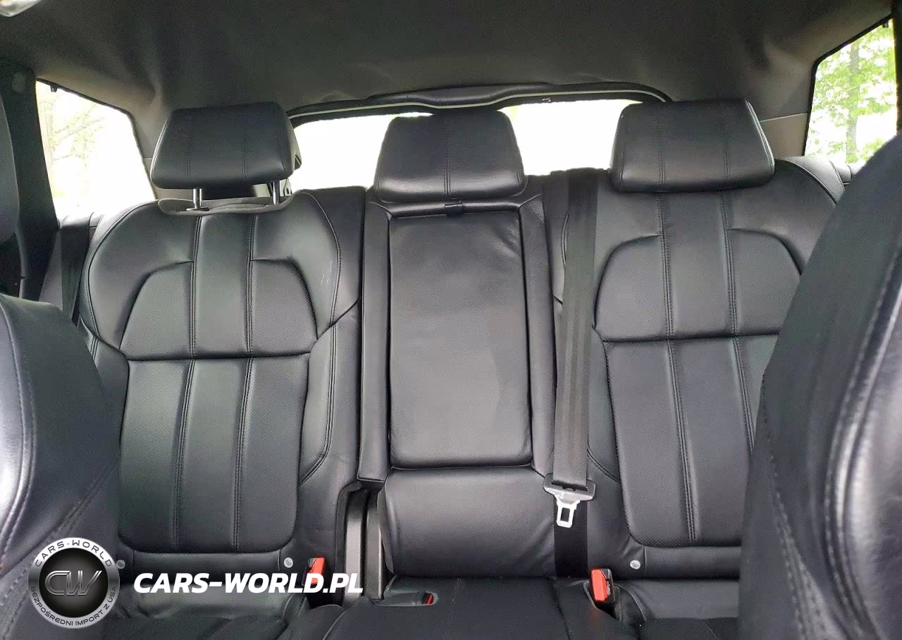 2016 Land Rover Range Rover Sport Se VIN:SALWG2VF9GA630899 - 10