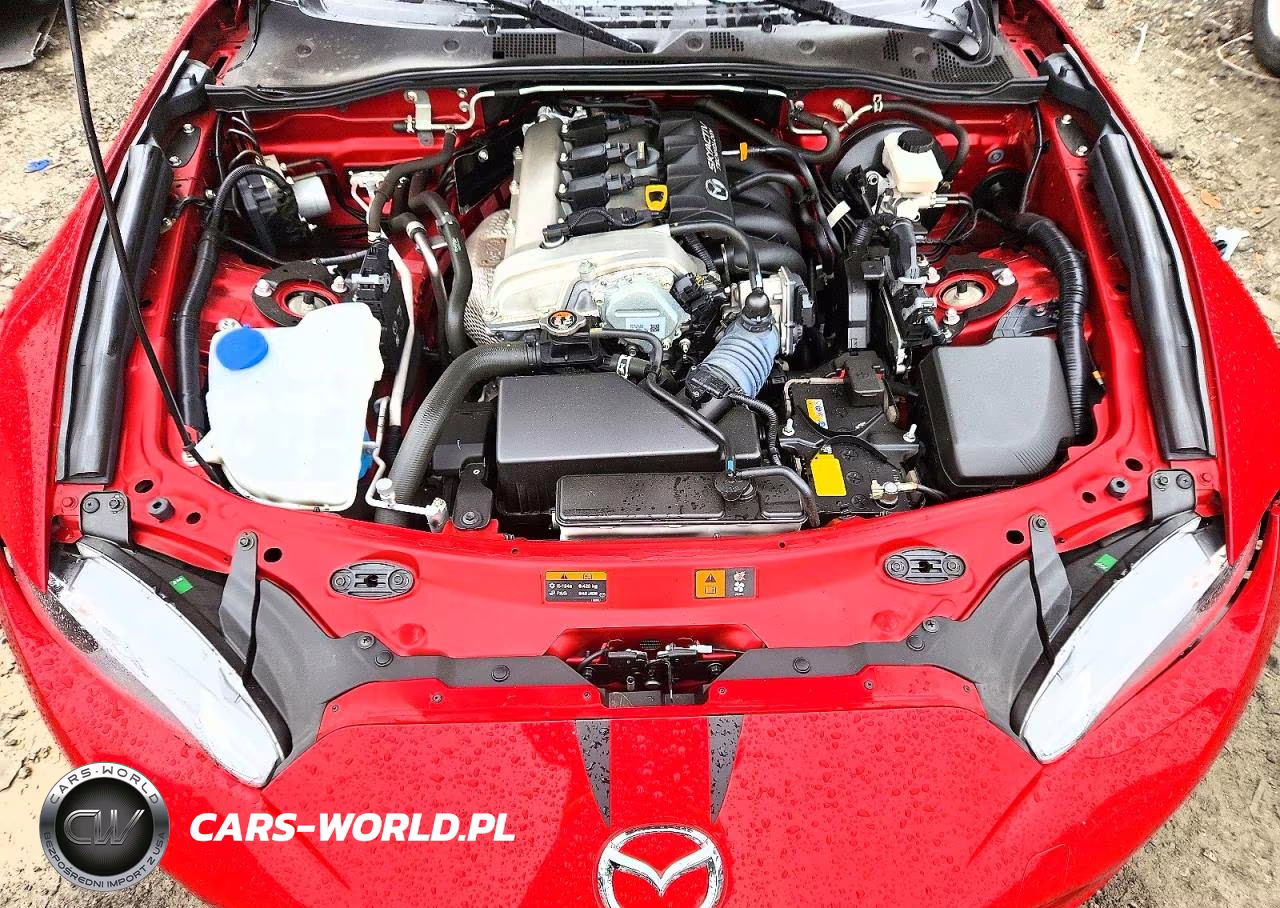 2017 Mazda Mx-5 Miata Grand Touring VIN:JM1NDAM70H0109609 - 11