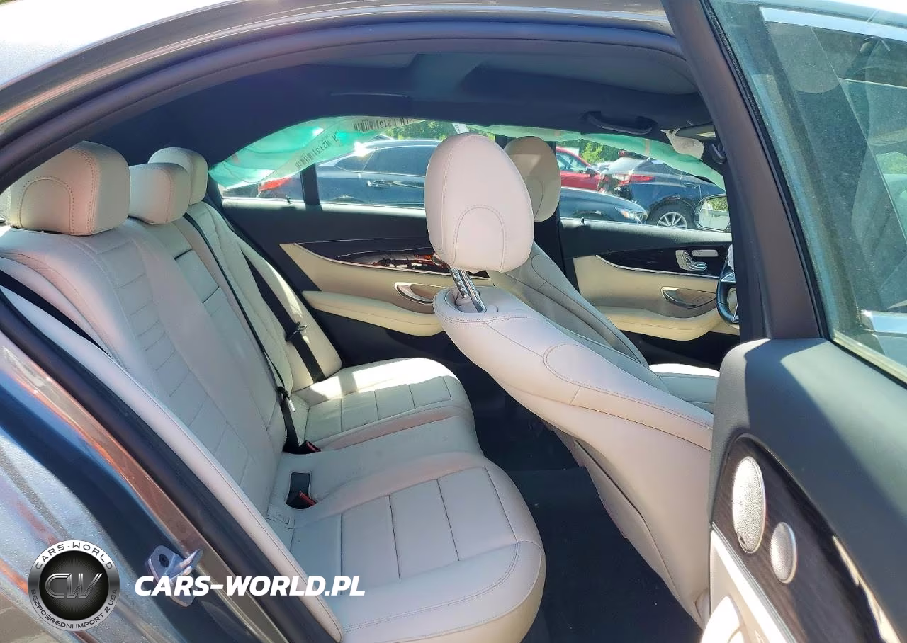 2023 Mercedes-Benz E 350 4Matic VIN:W1KZF8EB1PB165607 - 10