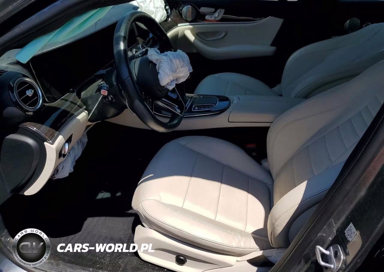2023 Mercedes-Benz E 350 4Matic VIN:W1KZF8EB1PB165607 - 7
