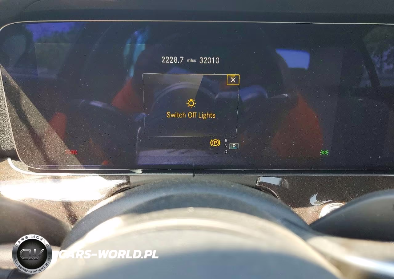 2023 Mercedes-Benz E 350 4Matic VIN:W1KZF8EB1PB165607 - 9