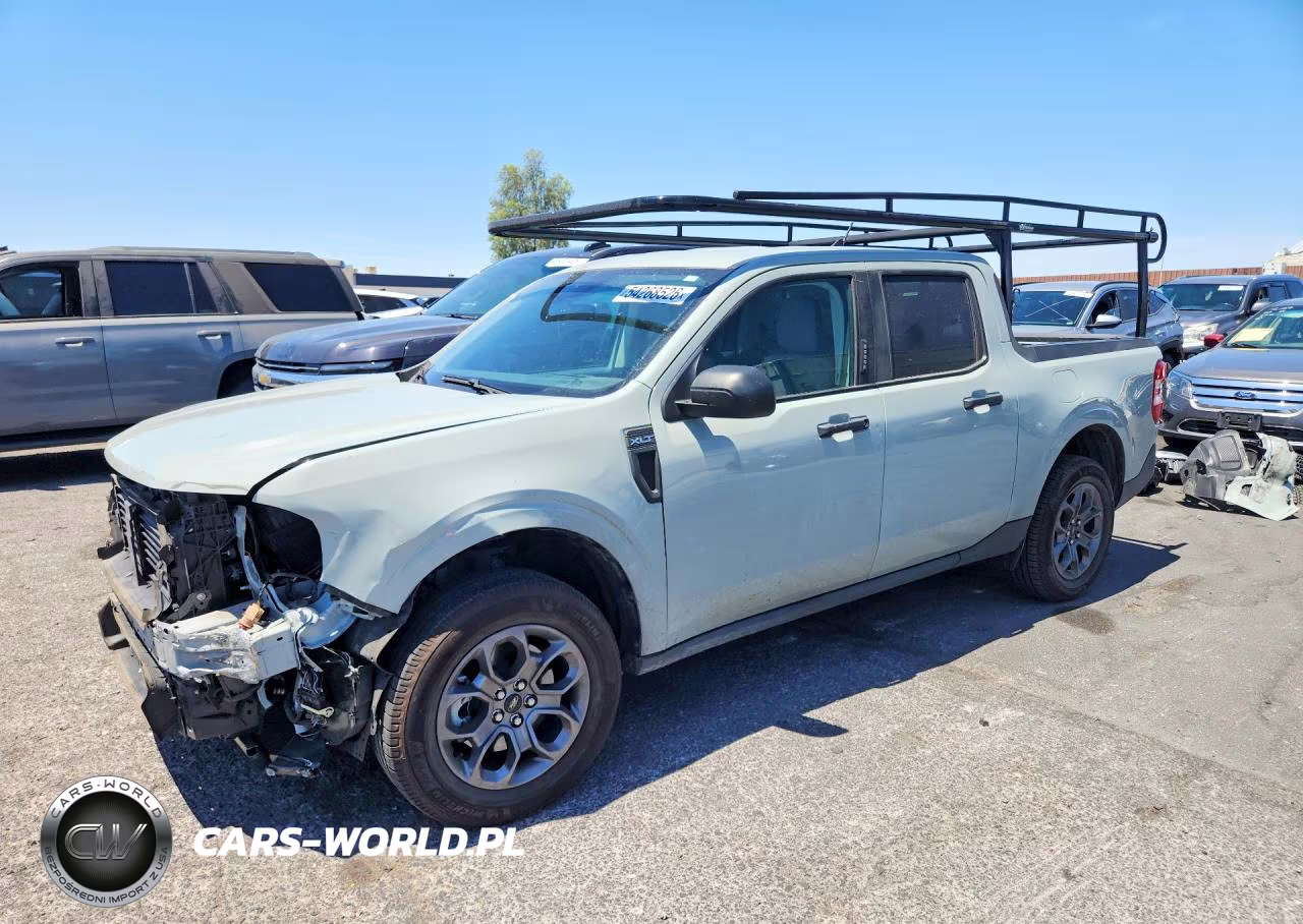 2023 Ford Maverick Xl – zdjęcie 1 z 13