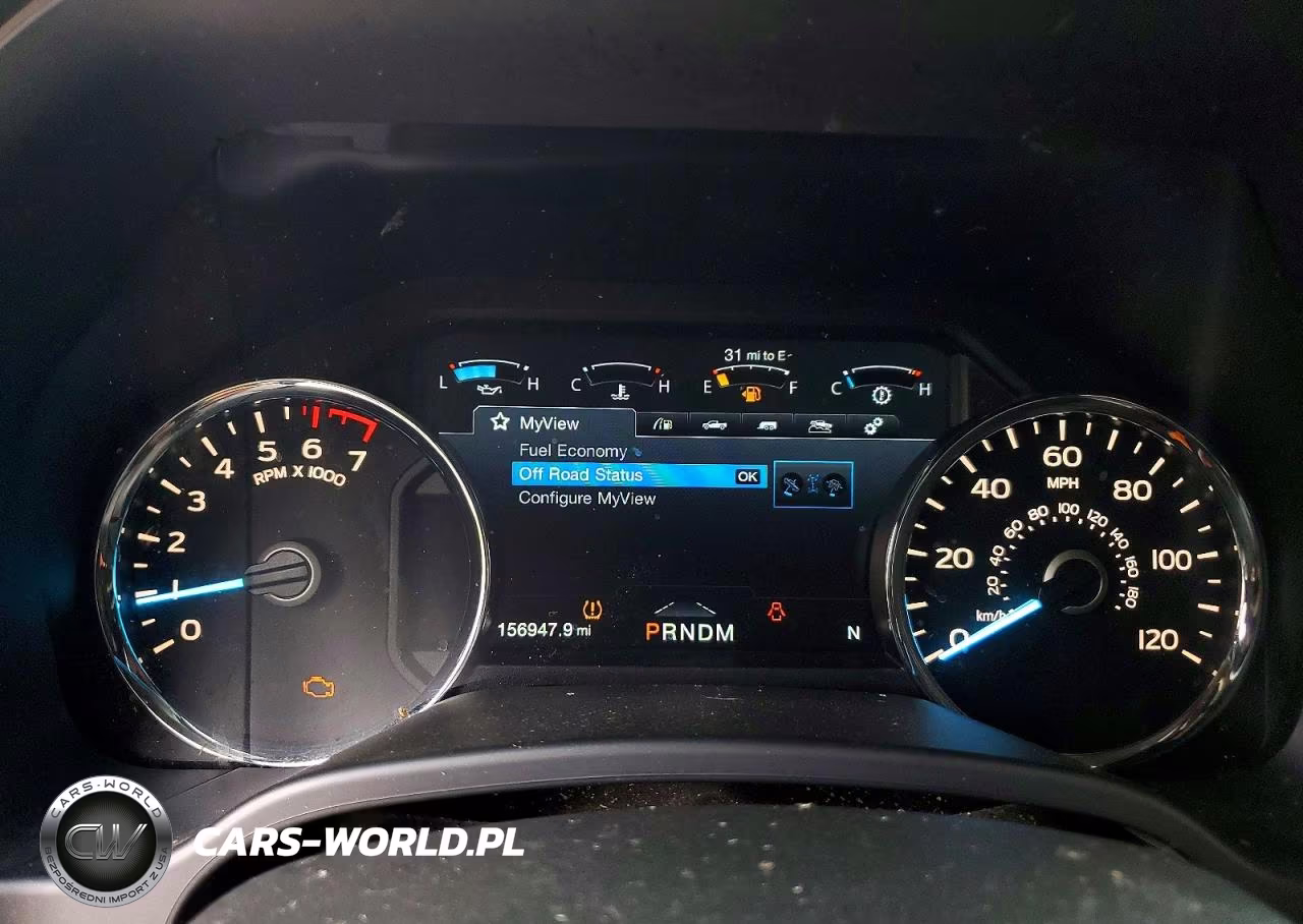 2018 Ford F150 Supercrew VIN:1FTEW1EG6JFA95078 - 9