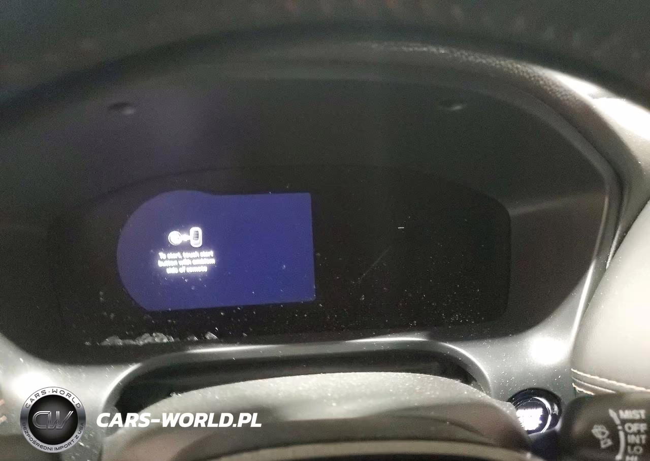 2026 Honda Hr-V Sport VIN:3CZRZ2H53TM752182 - 9