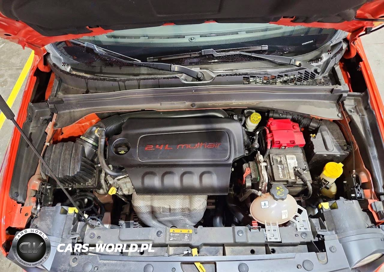 2018 Jeep Renegade Trailhawk VIN:ZACCJBCB3JPG96822 - 11