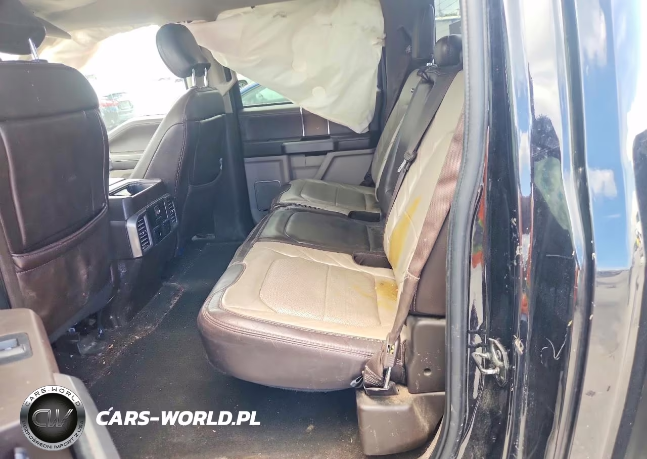 2019 Ford F150 Supercrew VIN:1FTEW1EG3KFD27038 - 10