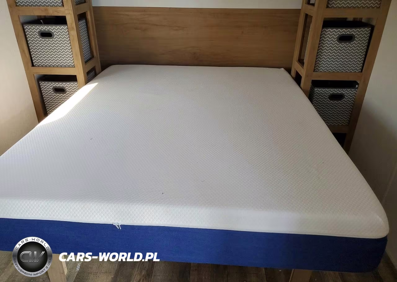 2024 Forest River Wolf Den Camper VIN:4X4TCKB29RK088766 - 8