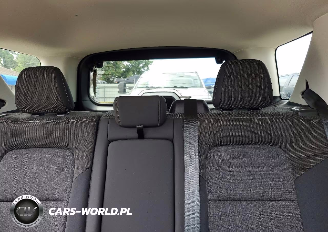 2024 Ford Bronco Sport Big Bend VIN:3FMCR9B60RRF10950 - 10