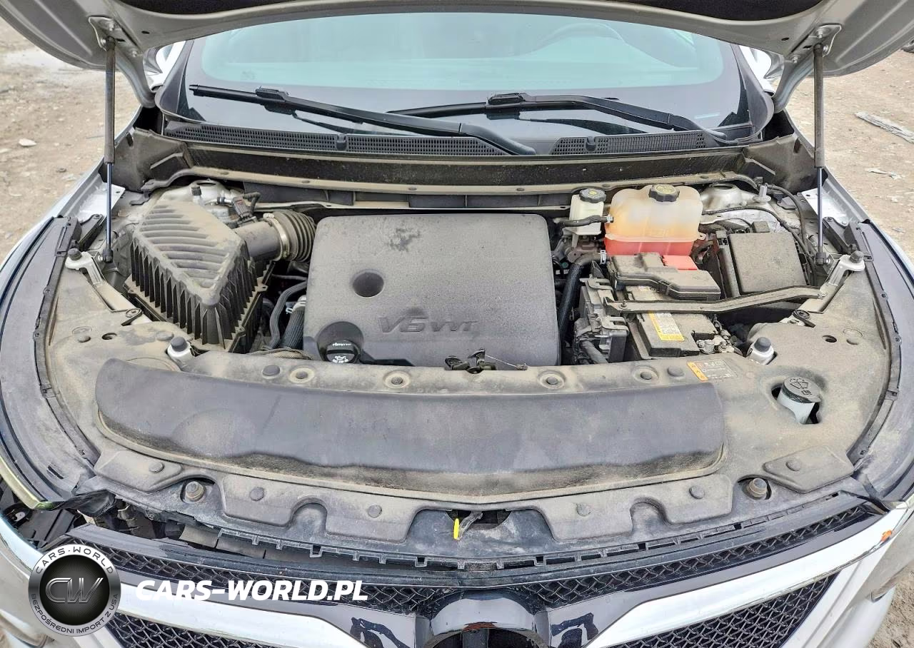 2022 Buick Enclave Essence VIN:5GAERBKW4NJ133680 - 12