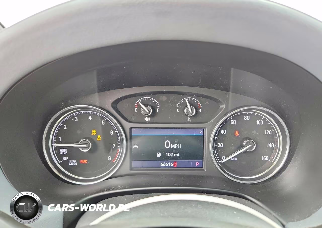 2022 Buick Enclave Essence VIN:5GAERBKW4NJ133680 - 9