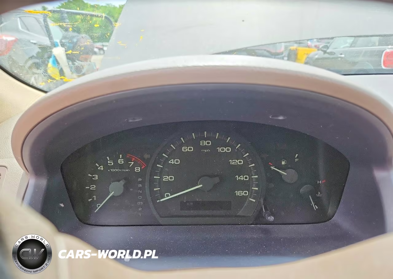 2006 Honda Accord Ex VIN:1HGCM56836A173639 - 9