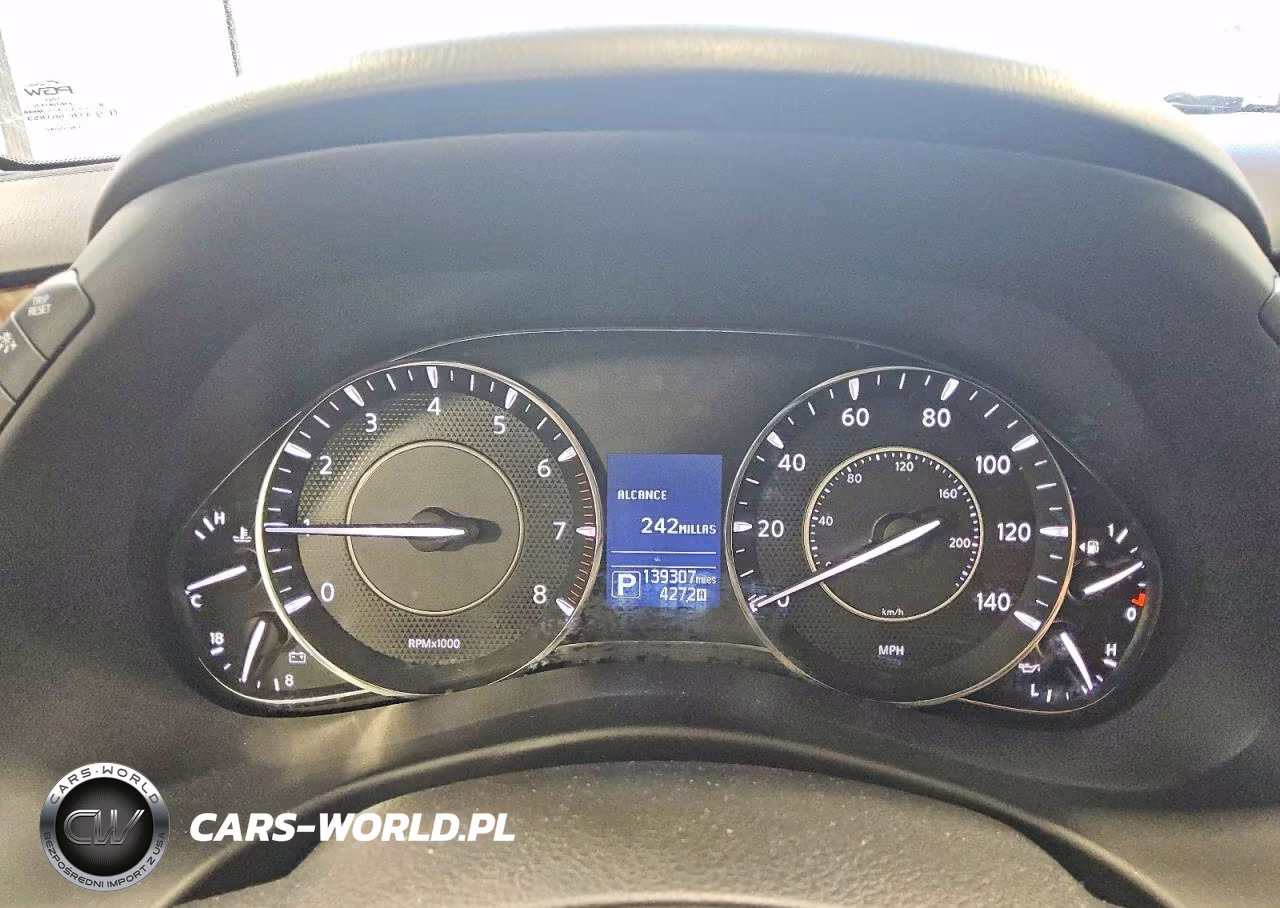 2020 Nissan Armada Sl VIN:JN8AY2ND8LX015947 - 9