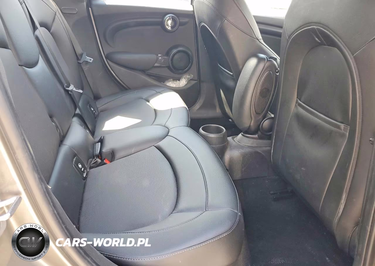 2016 Mini Cooper VIN:WMWXU1C55G2D57723 - 10