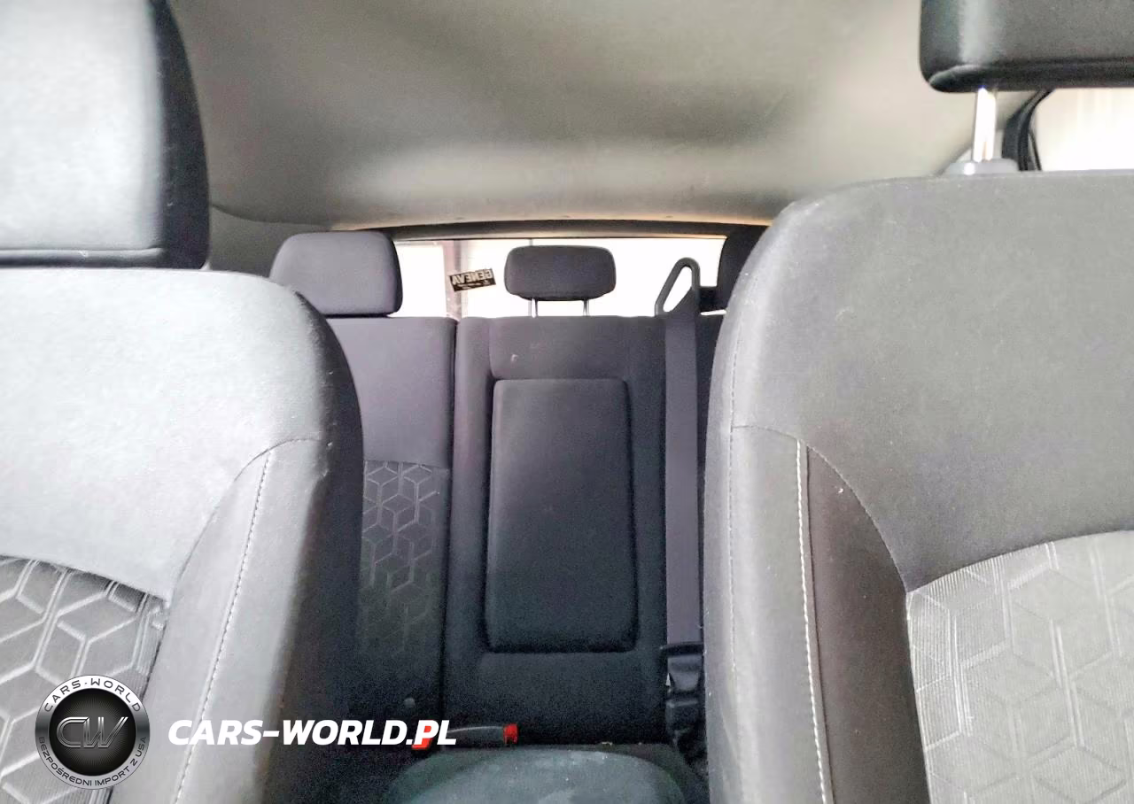 2020 Mitsubishi Outlander Sport VIN:JA4AP4AU7LU025753 - 10