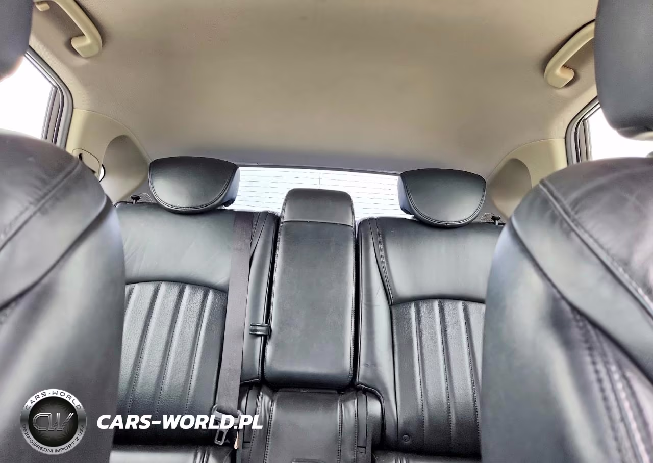 2016 Infiniti Qx50 Base VIN:JN1BJ0RR1GM265846 - 10