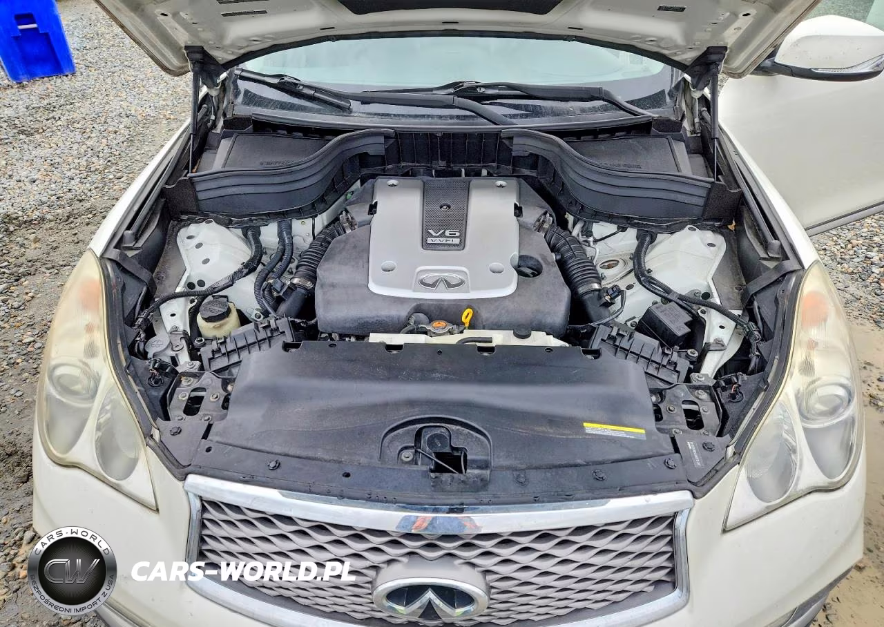 2016 Infiniti Qx50 Base VIN:JN1BJ0RR1GM265846 - 12