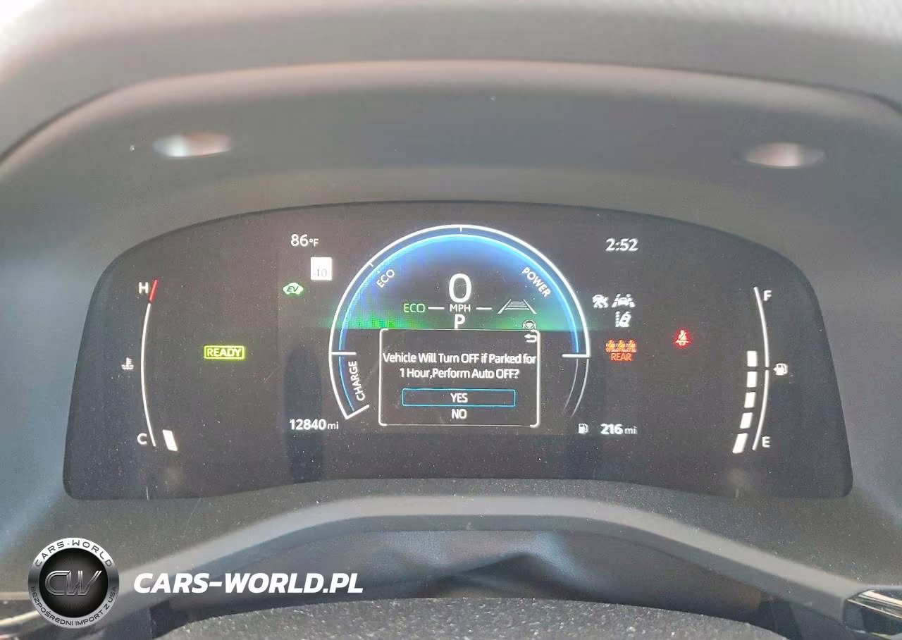 2025 Toyota Camry Se VIN:4T1DAACK7SU197984 - 9
