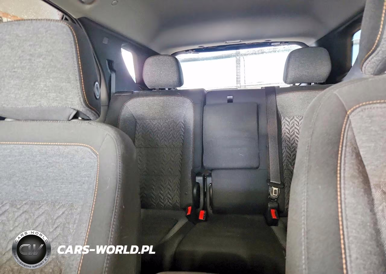 2022 Chevrolet Equinox Lt VIN:3GNAXUEV6NL288832 - 10