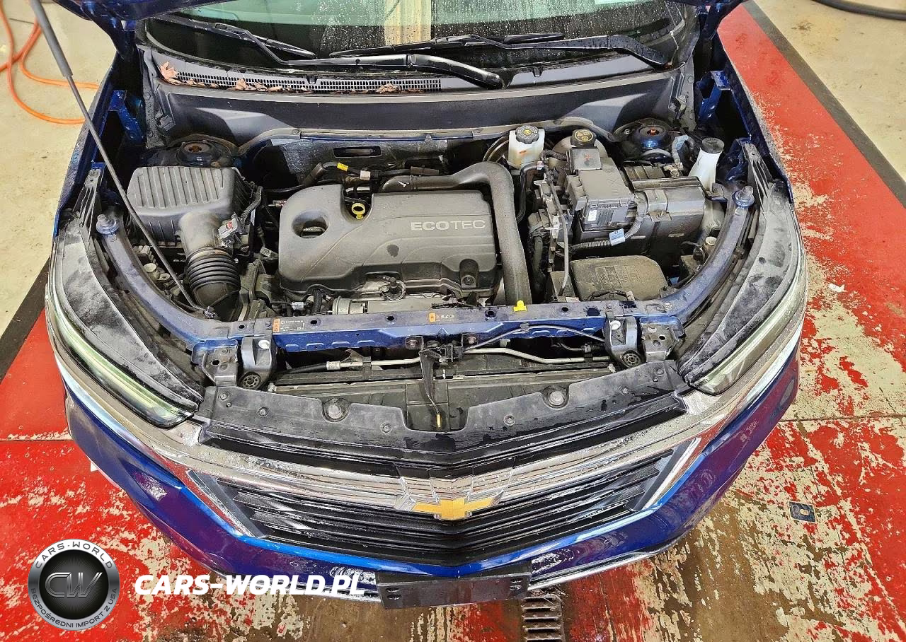 2022 Chevrolet Equinox Lt VIN:3GNAXUEV6NL288832 - 12