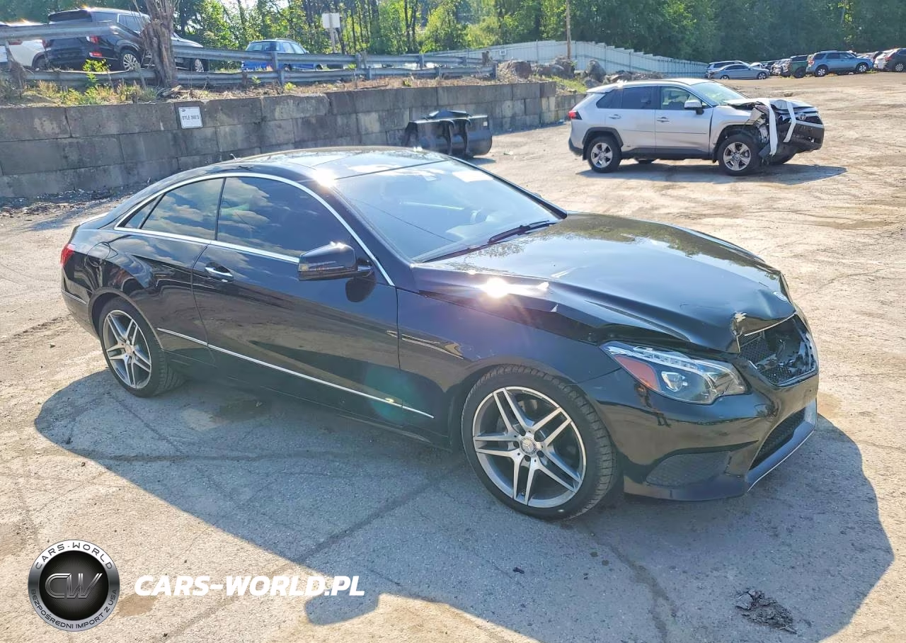 2016 Mercedes-Benz E 400 4Matic VIN:WDDKJ6HB9GF316279 - 4