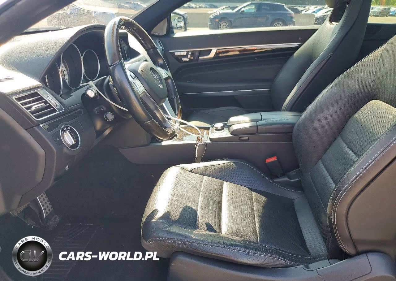 2016 Mercedes-Benz E 400 4Matic VIN:WDDKJ6HB9GF316279 - 7