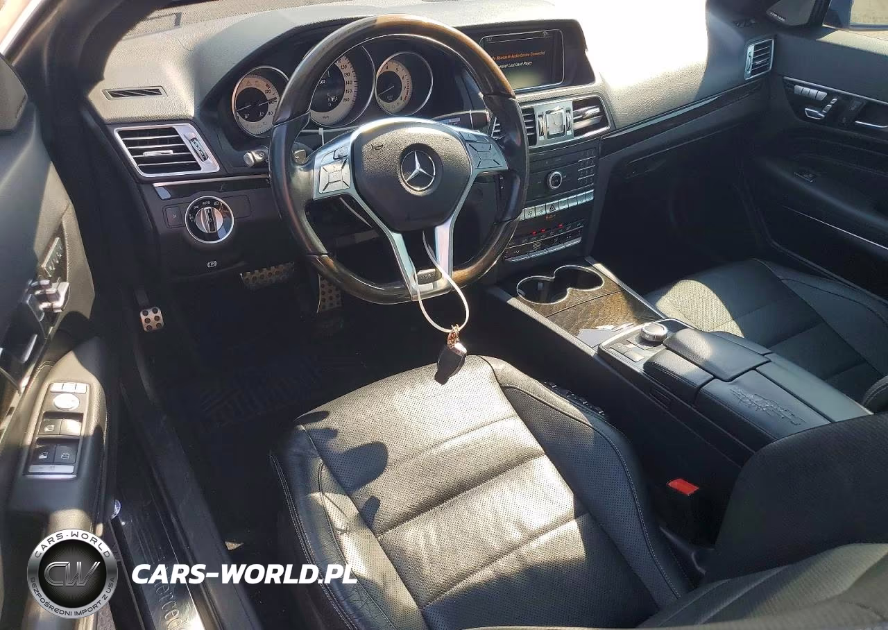 2016 Mercedes-Benz E 400 4Matic VIN:WDDKJ6HB9GF316279 - 8