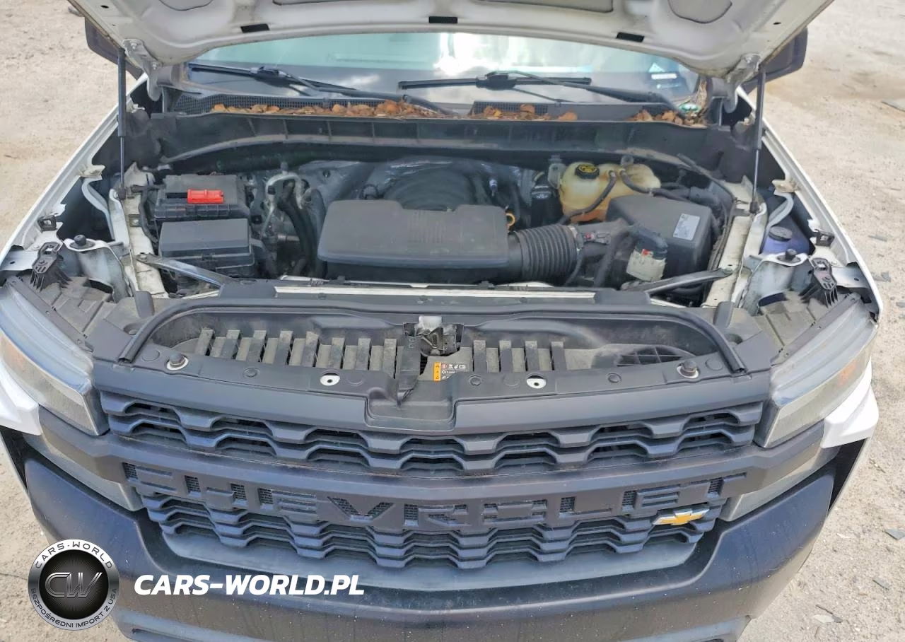 2019 Chevrolet Silverado C1500 VIN:3GCNWAEH2KG179259 - 11