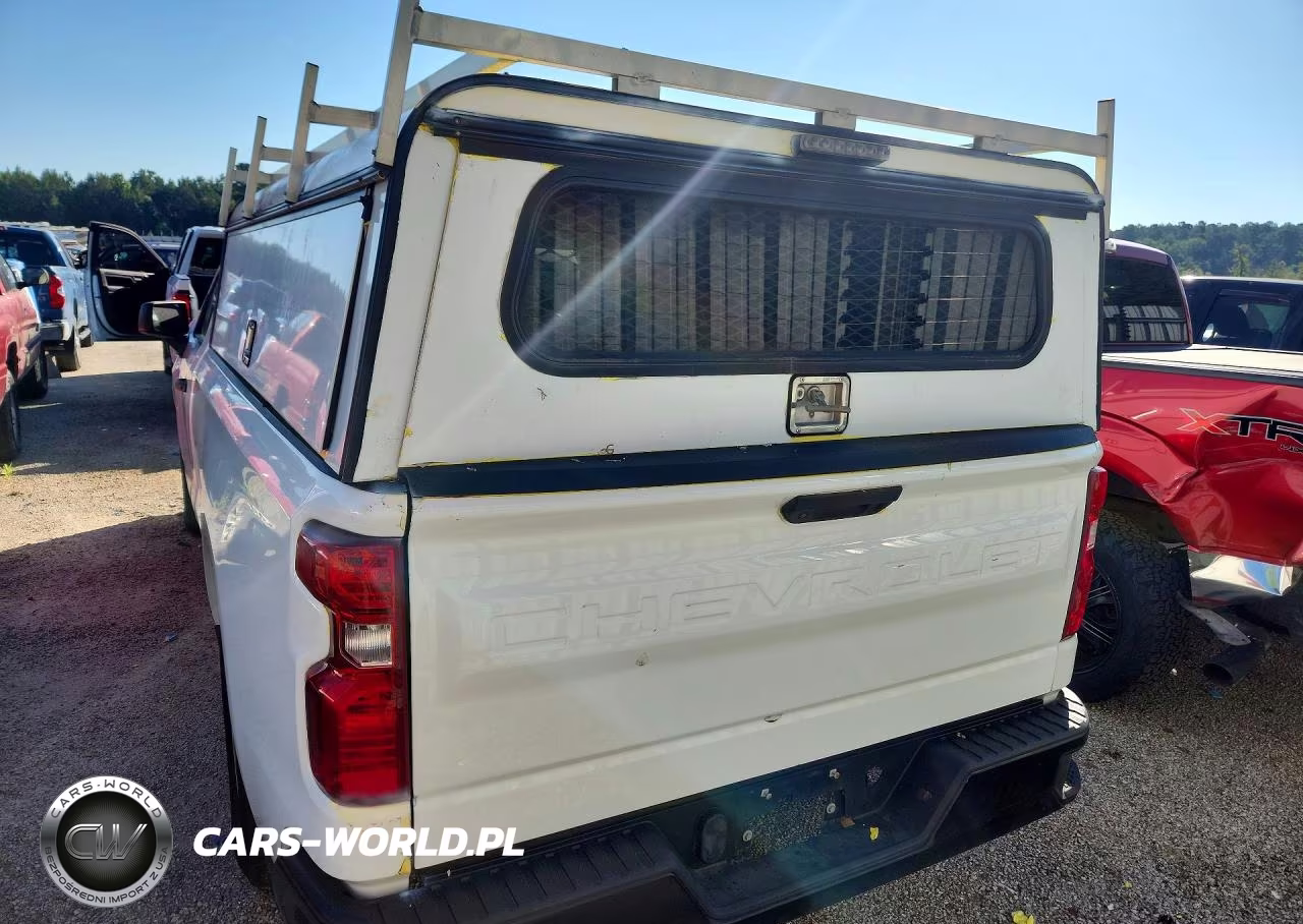 2019 Chevrolet Silverado C1500 VIN:3GCNWAEH2KG179259 - 6