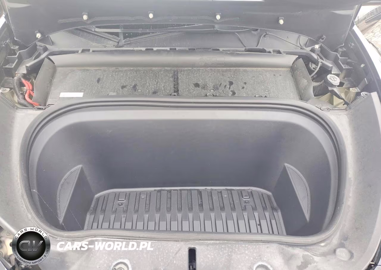 2023 Tesla Model Y VIN:7SAYGDEE9PA168046 - 12