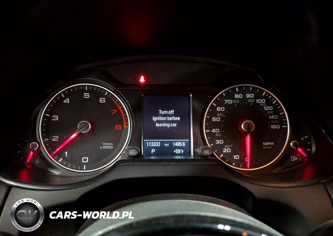2014 Audi Q5 Premium Plus VIN:WA1DGAFP8EA117716 - 9