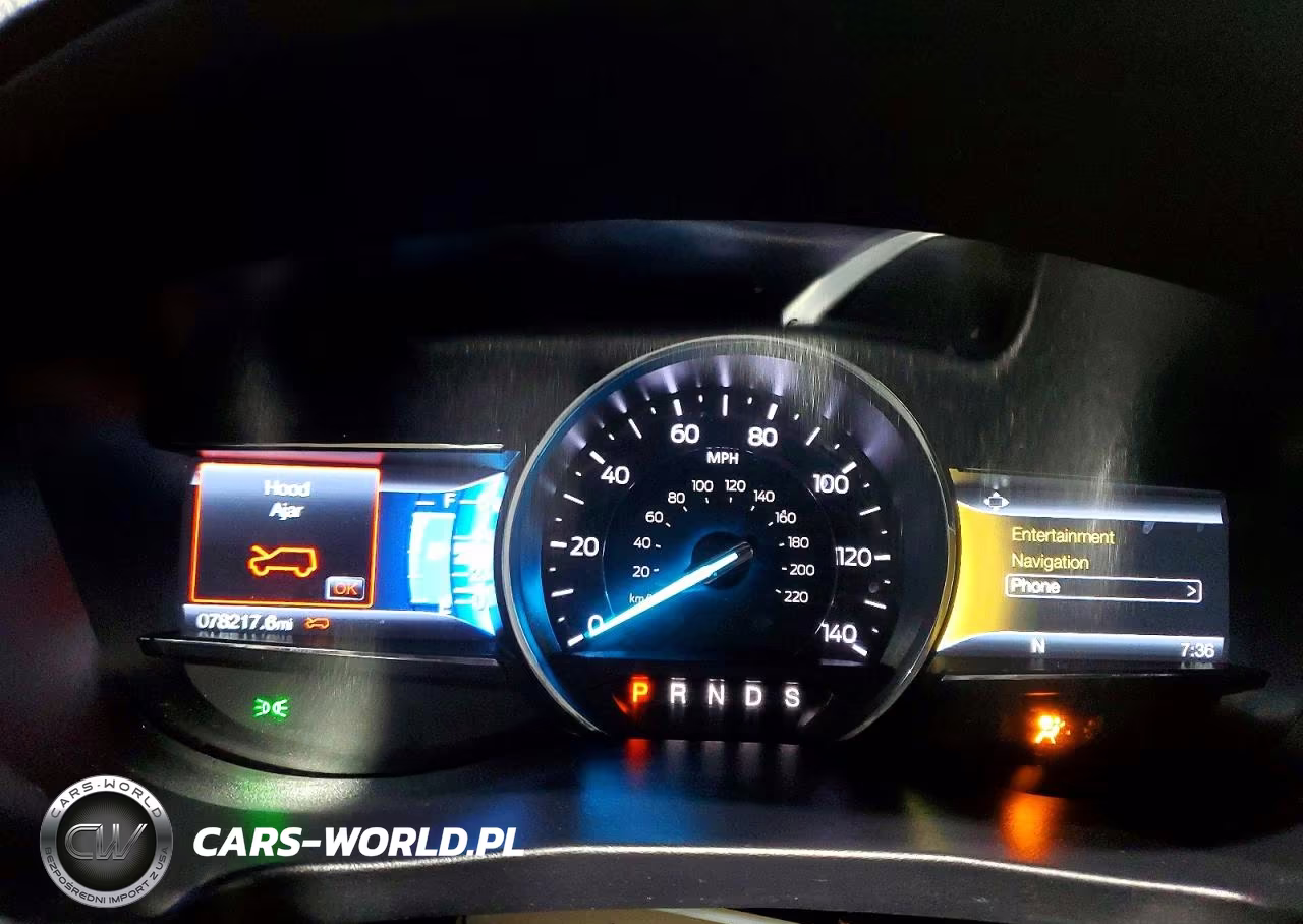 2019 Ford Explorer Sport VIN:1FM5K8GT4KGB10652 - 9