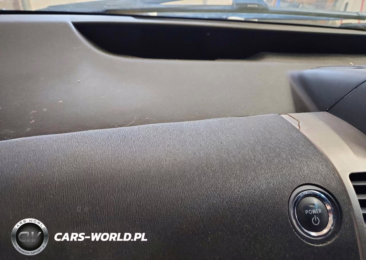 2007 Toyota Prius Base VIN:JTDKB20U377564860 - 9
