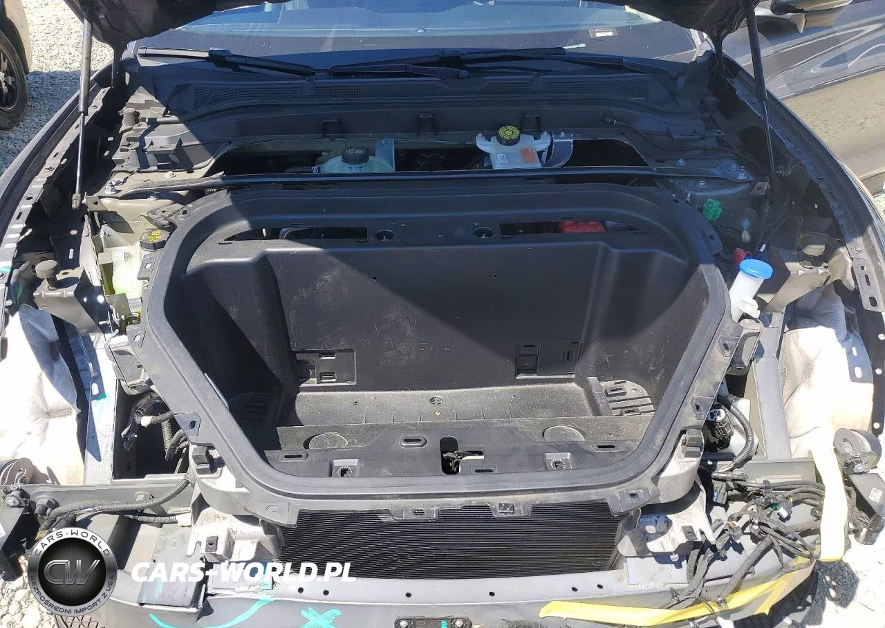 2021 Ford Mustang Mach-E California Route 1 VIN:3FMTK2R76MMA36048 - 12