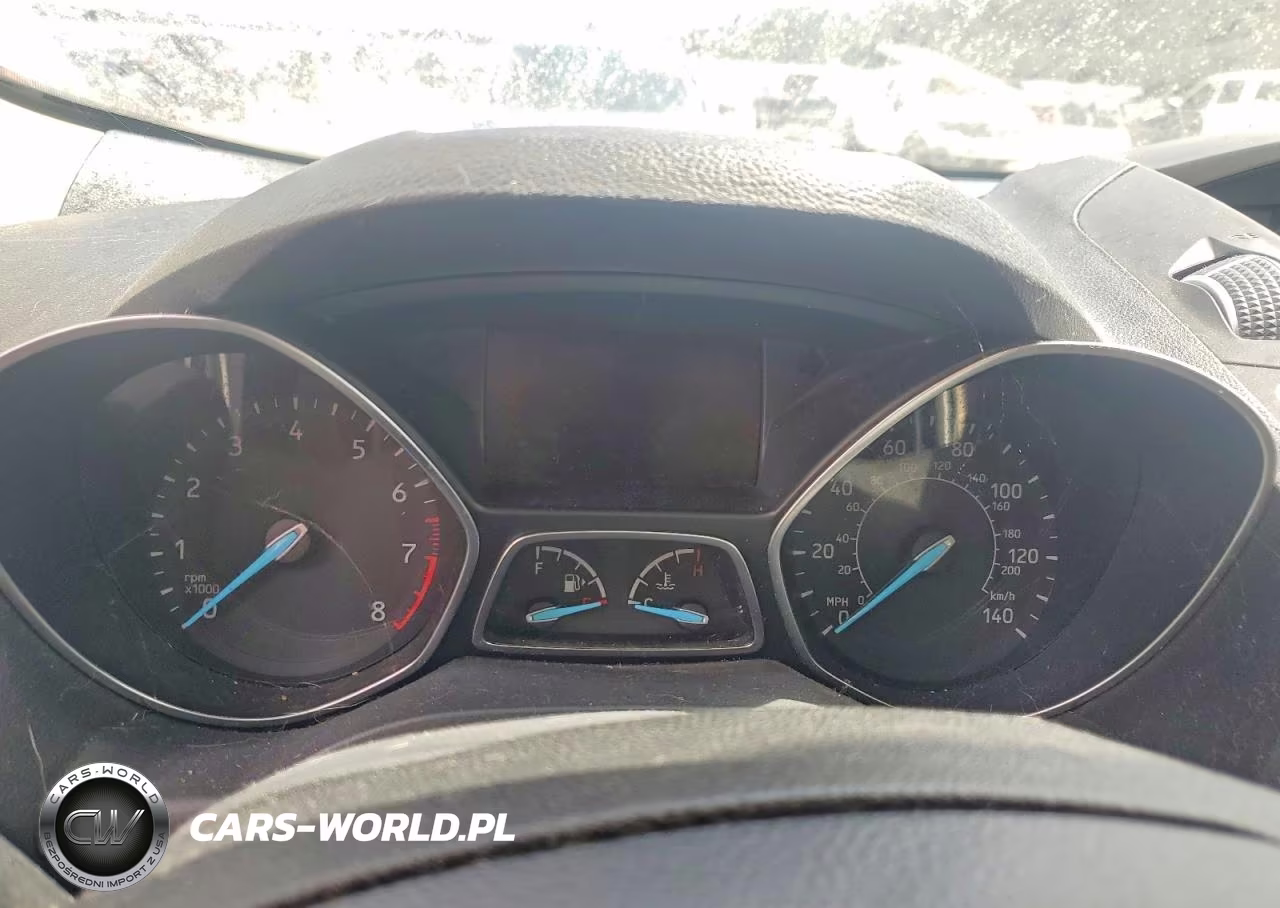 2018 Ford Escape Se VIN:1FMCU0GD7JUB62109 - 9
