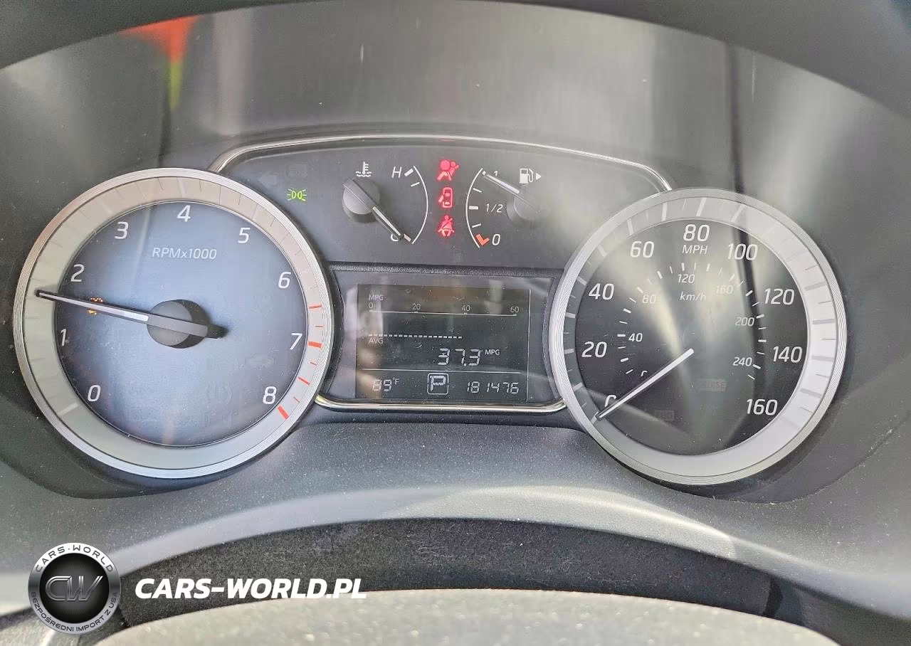 2014 Nissan Sentra Sv VIN:3N1AB7AP7EY314666 - 9