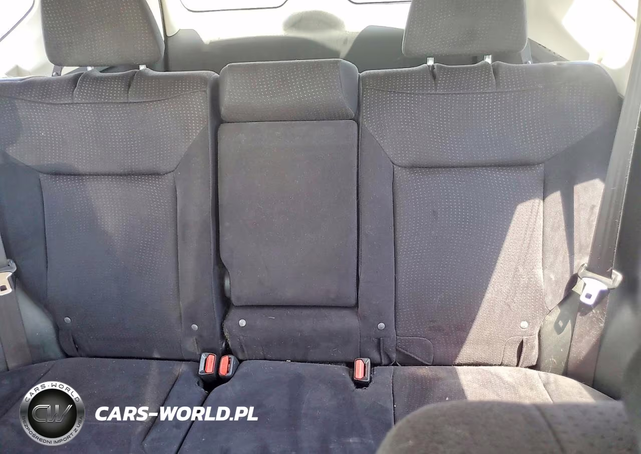2014 Honda Cr-V Ex VIN:2HKRM4H51EH647052 - 10