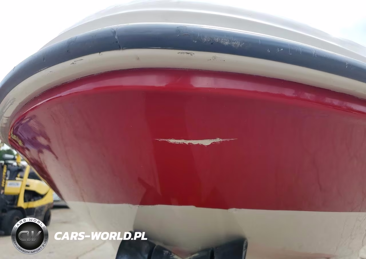2004 Sea Ray Boat&Trlr VIN:SERR6724J304 - 9